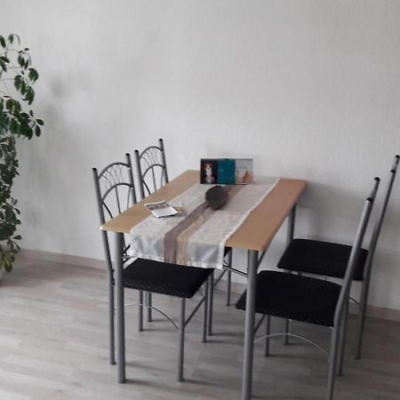 Zur Alten Post Apartment Pirna Exterior foto