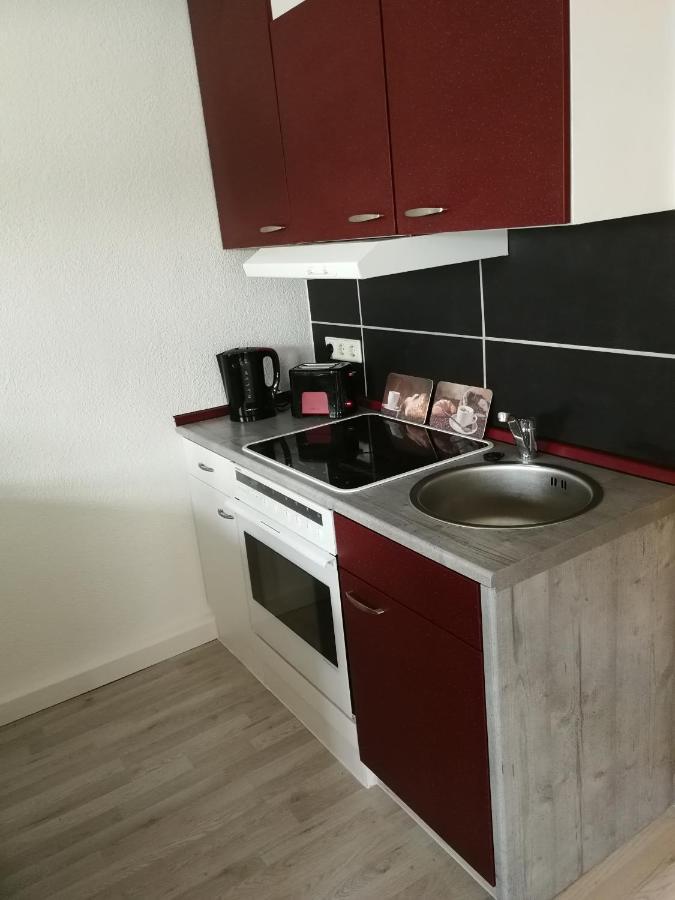 Zur Alten Post Apartment Pirna Exterior foto