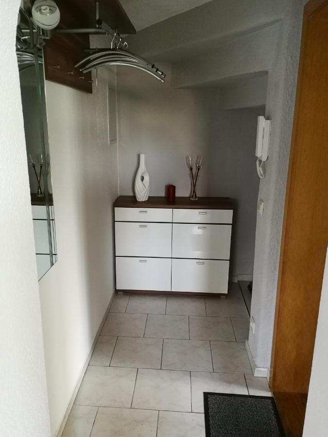Zur Alten Post Apartment Pirna Exterior foto